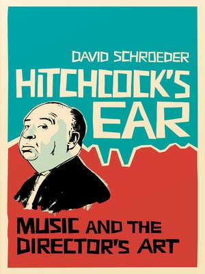 cover image of Hitchcock's Ear